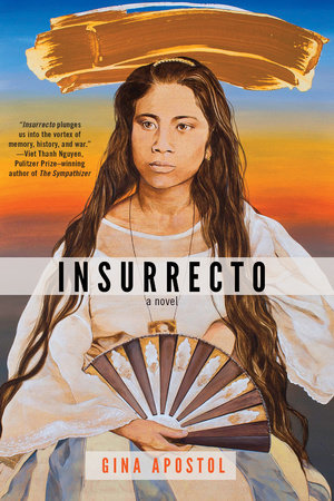 Bound by Hxstory: Insurrecto and Other Stories